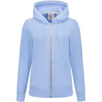 Superdry Essential Logo Genser Med Hel Glidelås