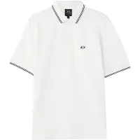 Armani Exchange Xm001287_af17321 Kortermet Poloskjorte