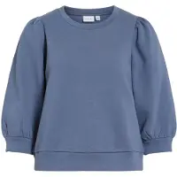 Vila Vivera 3/4-ermet Sweatshirt