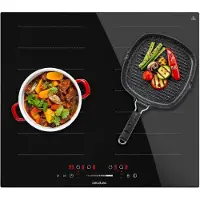 Cecotec Bolero Squad I 4001 Flex Induksjonstopp 59 Cm