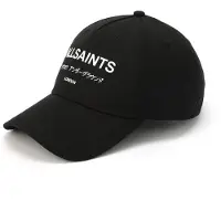 AllSaints Underground Cap