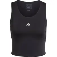Adidas Tech-fit Crop Tank Sport-topp