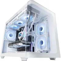 Mars Gaming Mc Fusionm Pc-tårnkasse