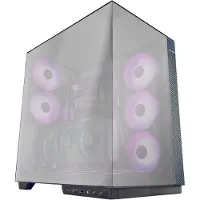Mars Gaming Mc-3gfpro Pc-tårnkasse