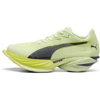 Puma FAST-R NITRO Elite 3 Running Shoes Women, Sport, Apple Spritz/Deep Plum, 36