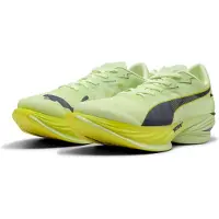 Puma FAST-R NITRO Elite 3 Running Shoes Men, Men, Apple Spritz/Deep Plum, 44.5