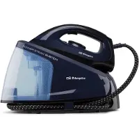 Orbegozo Vp 8550 Strykestasjon 2400w