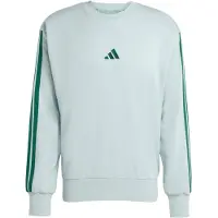 Adidas Essentials 3 Stripes French Terry Collegegenser