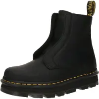 Dr. Martens Zebzag Laceless Booties