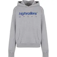 Mister tee Highrollers Oversize Hettegenser