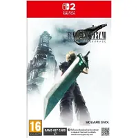 Namco Bandai Games Final Fantasy VII Remake Intergrade - Nintendo Switch 2 - RPG