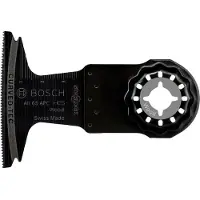 Bosch HCS dykksagblad AII 65 APC Wood 40 x 65 mm