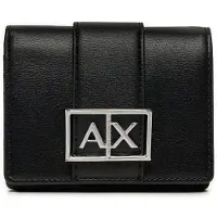 Armani Exchange Xw000360_af12039 Dame-lommebok