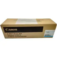 Canon C-EXV 8 Valse cyan