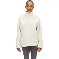 Röhnisch Cloud Anorakk Beige