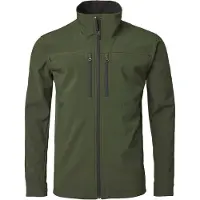 Chevalier Nimrod Windblocker Jacket Men Dark Green M