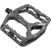 Leatt Ceramag All Mountain 8.0 Ti Flat 114x100 Mm Sykkelpedaler