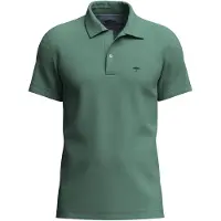 Fynch&Hatton 15141700 Kortermet Poloskjorte