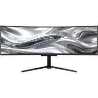 LC-Power Lc-m49-dfhd-144-c-q 49´´ Full Hd Va Curva 144hz Gaming-skjerm