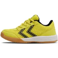 Hummel Innesko - Multiplay Flex LC JR - Limeade - - 34 - Innesko