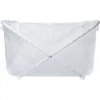 Bibabad Flexi 80-100 Cm Babybadekar