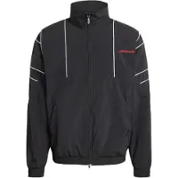 Adidas TT Jakke svart
