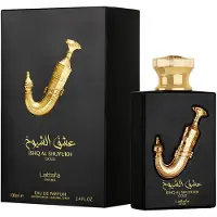 Lattafa Ishq Al Shuyukh Gold Vapo 100ml Eau De Parfum