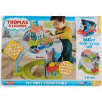Fisher-Price Friends Mitt Første Thomas &amp; Bordtog
