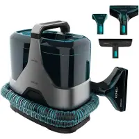 Cecotec Conga 6000 Carpet&spot Clean Polstring Støvsuger