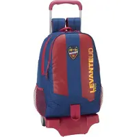 Safta Levante Ud 22.5l Ryggsekk Med Hjul