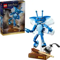 LEGO Harry Potter TM 76461 Cornwall-fe