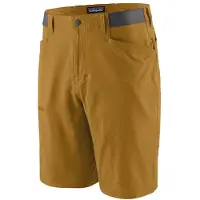 Patagonia Venga Rock Shorts brun