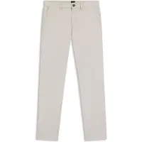 BOSS Slim 10278469 Orange Chinobukser