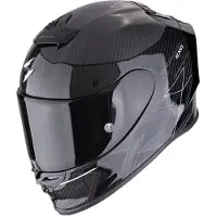 Scorpion Exo-r1 Evo Carbon Air Cynergy Fullface-hjelm