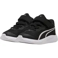 Puma Sko - Skyrocket 2 AC+ Inf - Svart/Hvit - - 25 - Sko