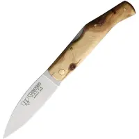 Cudeman Delta Lockback Juniper
