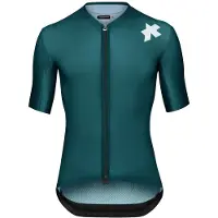 Assos Equipe Rs S11 Kort Ermet Trøye