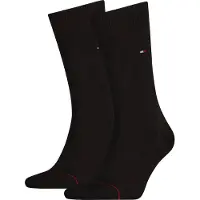 Tommy Hilfiger Classic Sokker 2 Par