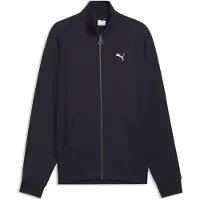 Puma Class Relaxed Pinnacle Track Jacket Men, Men, New Navy, L