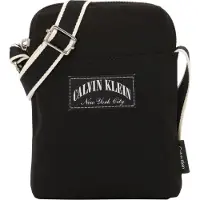 Calvin Klein Graphic Capsule Reporter Skuldertaske