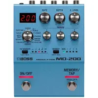 BOSS MD-200 Moduleringspedal