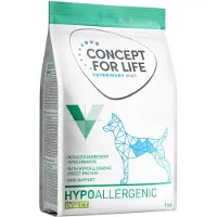 Concept for Life Veterinary Diet Hypoallergenic Insect - NY: 1 kg