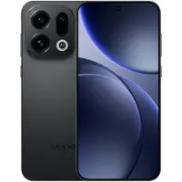 OPPO Find X9 - 5G smarttelefon - dobbelt-SIM - RAM 12 GB / Internminne 512 GB - OLED display - 6.59" - 2760 x 1256 piksler (120 Hz) - 4x bakkamerae...