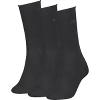 Calvin Klein 701234368 Sokker 3 Par