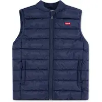 Levi's Kids Lightweight Vest Dress Blues (128 / 8 år)