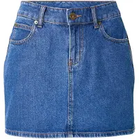 Adidas Originals 3 Stripes Denimskjørt