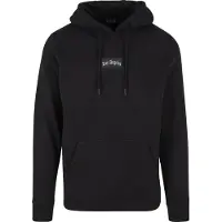 Mister tee La Sketch Patch Hetteskjorte