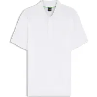 BOSS Spirit70 Kortermet Poloskjorte