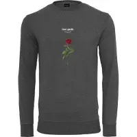 Mister tee Lost Youth Rose Collegegenser