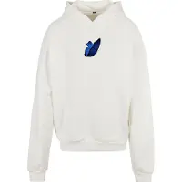 MT Le Papillon Heavy Oversize Hetteskjorte